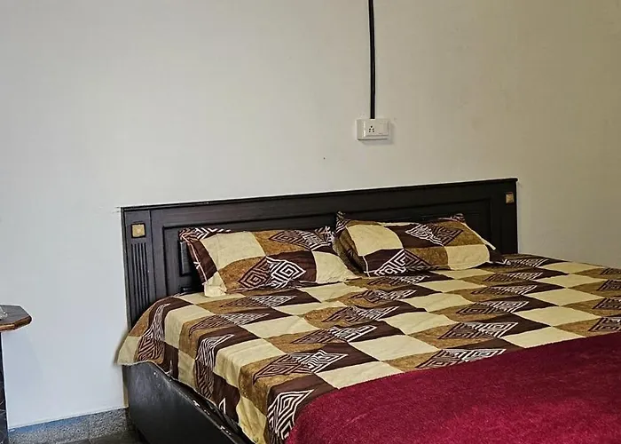 Eagle Farmstay