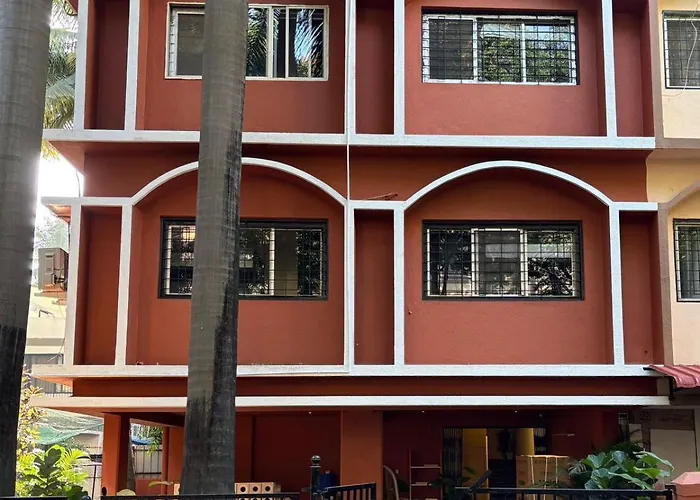 Offduty Hostel Koregaon Park