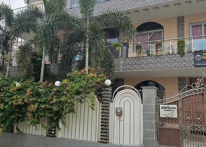 Hotel Pratimalay