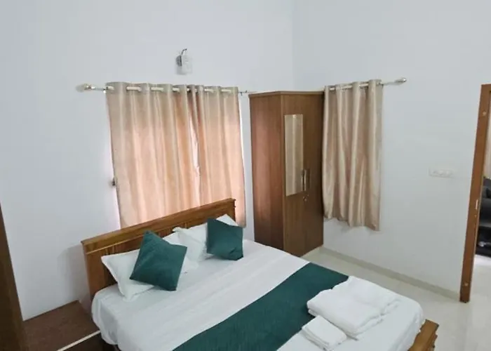 Leela Cottage
