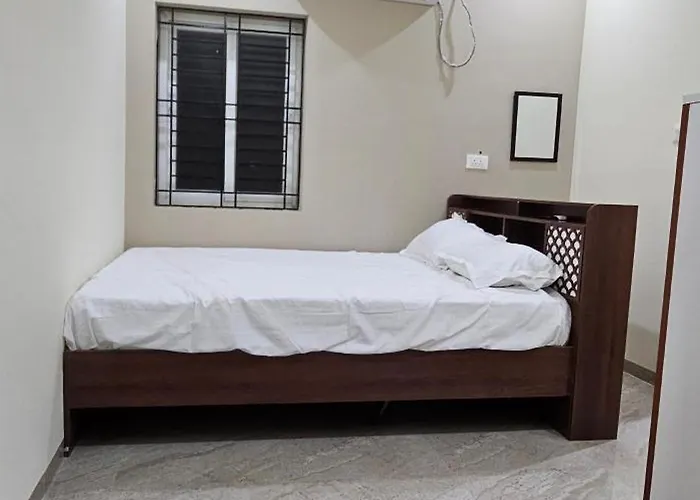 Mms Residence