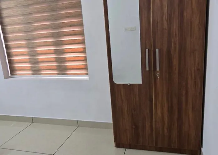 2 Bhk Apartment Near Aster Medcity Kochi