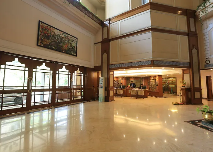 The Chancery Hotel