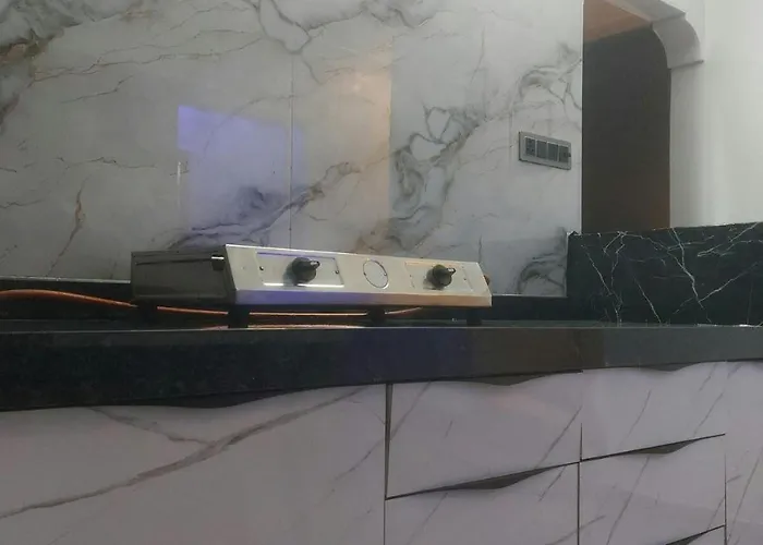 Urban Oasis - 1Bhk Studio Apartment Dighori