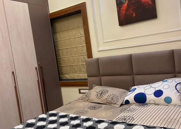 Jn 2Bhk Studio Apartment Birati