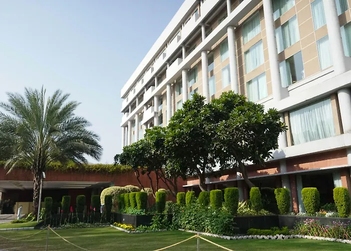 Taj Chandigarh