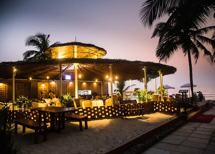 Caravela Beach Resort