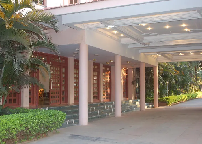 Royal Orchid Resort & Convention Centre, Yelahanka Bangalore