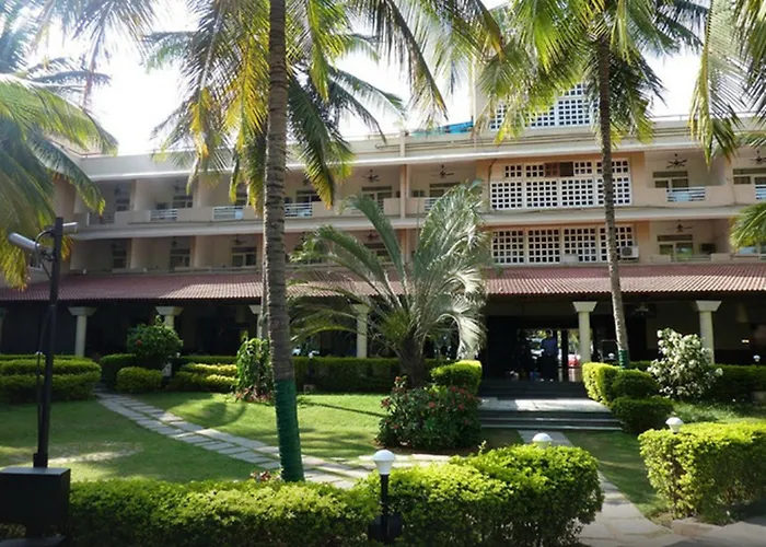 Royal Orchid Resort & Convention Centre, Yelahanka Bangalore