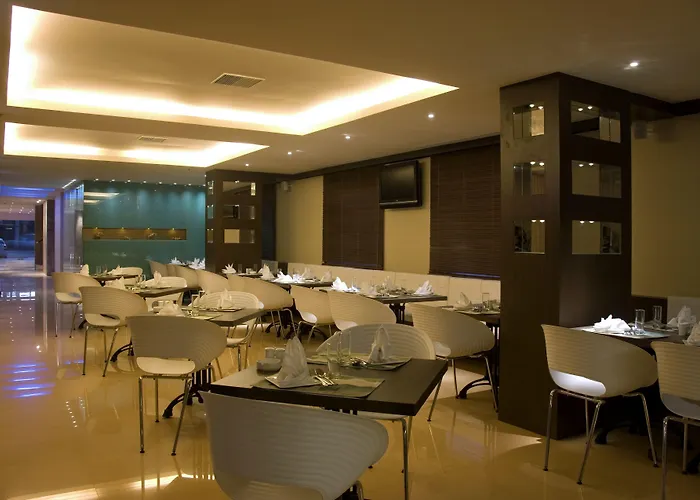 Mapple Whitefield Bangalore