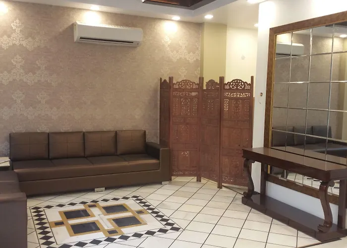 Hotel Sunstar Heritage