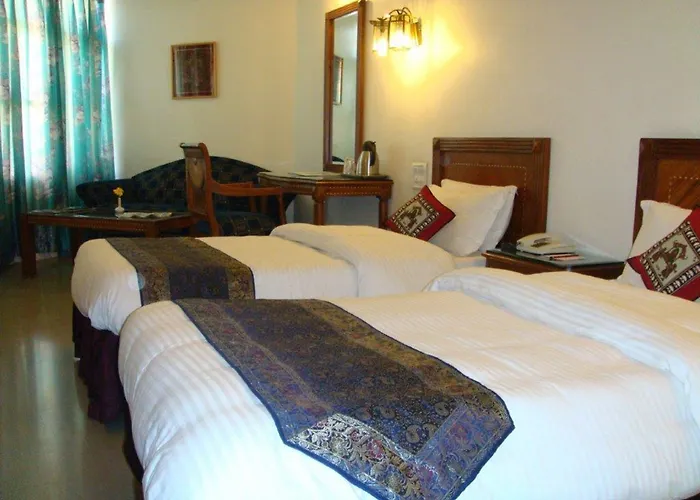 Amarpreet, Chhatrapati Sambhajinagar - Am Hotel Kollection