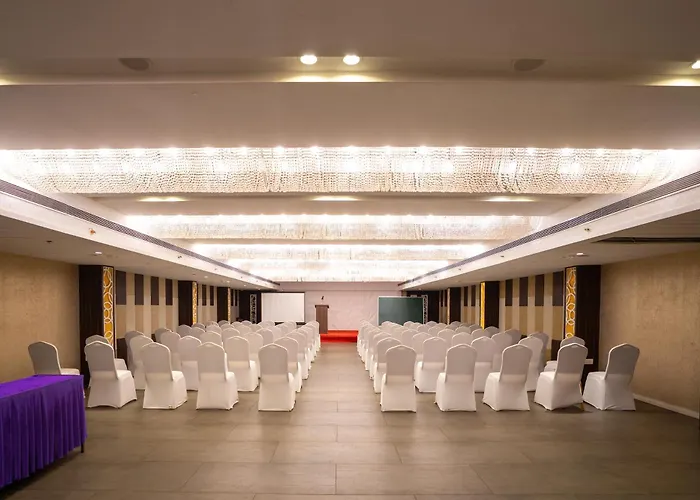 Zip By Spree Hotels Samudra Belgaum