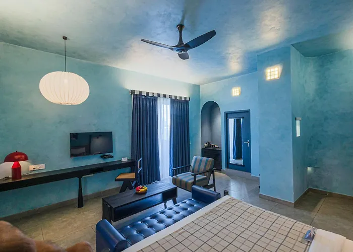 Casa Blanca Lakecity