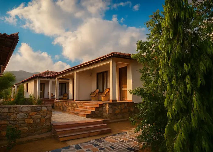 Virat Resorts, Sariska Rajasthan