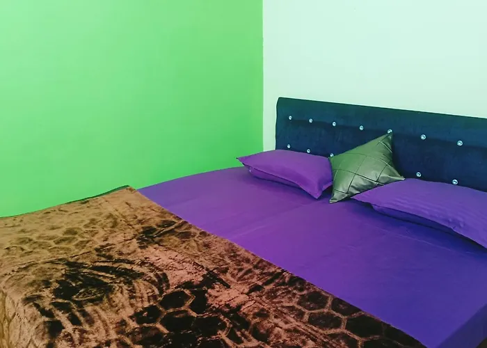 Hotel Samaira