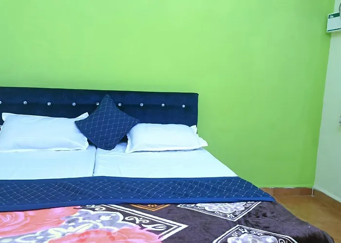 Hotel Samaira