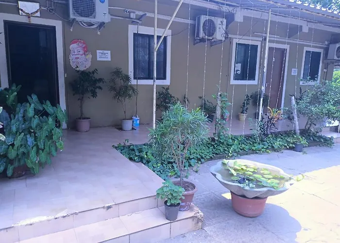 Hotel Samaira