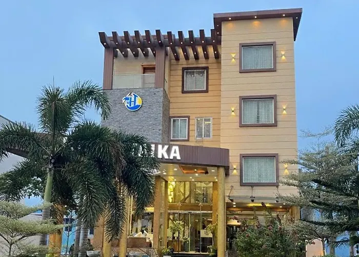 Hotel Taika