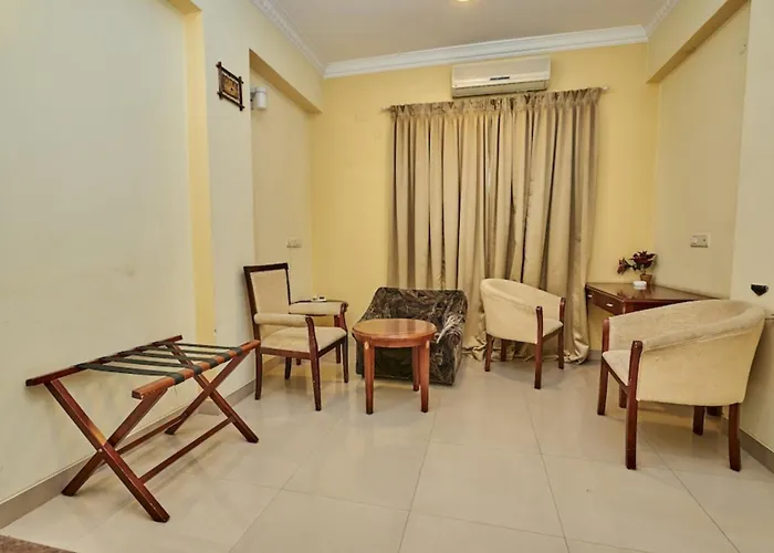 Tea Pavilion Koramangala