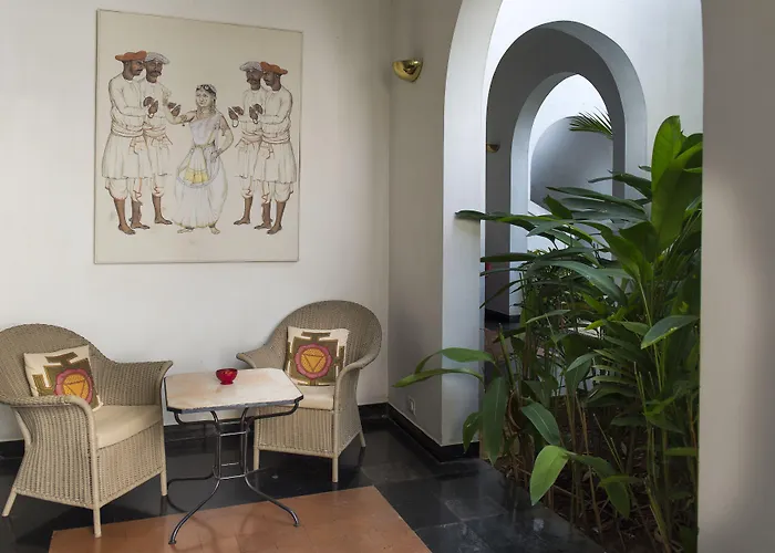 Malabar House