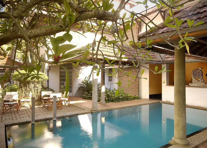 Malabar House