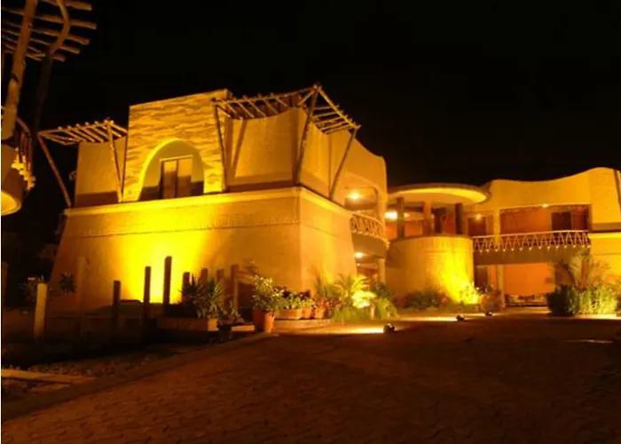 The Corinthians Resort