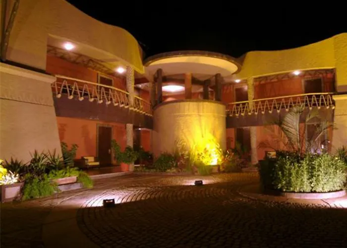 The Corinthians Resort