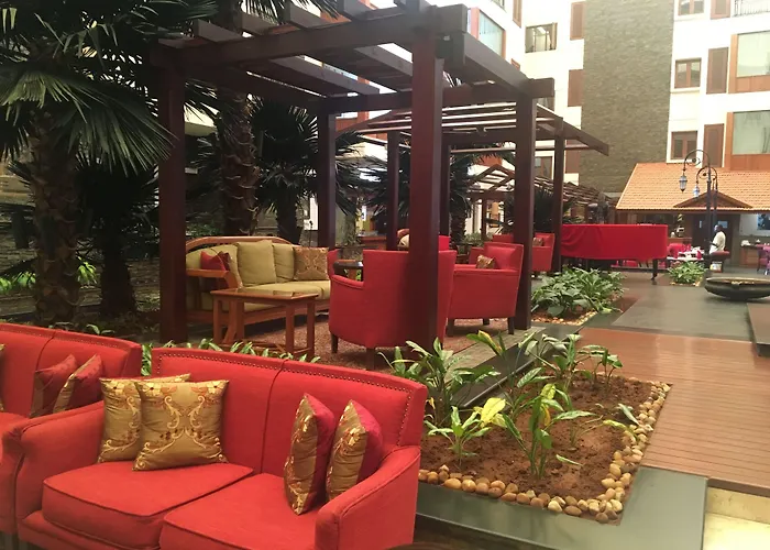 The Paul Bangalore