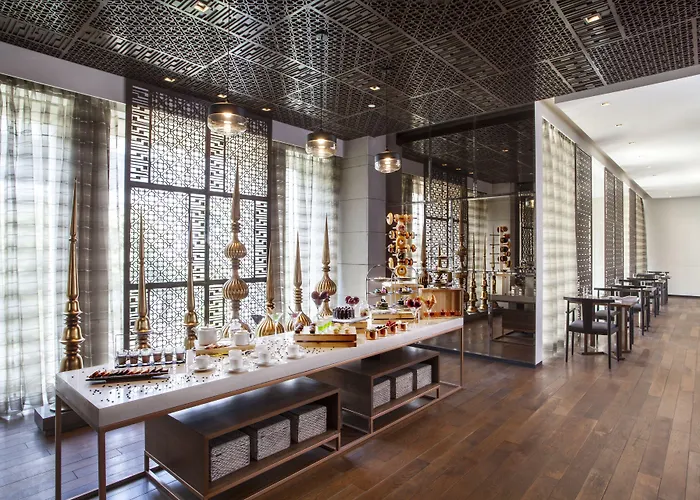 Hyatt Regency Amritsar Hotel & Spa