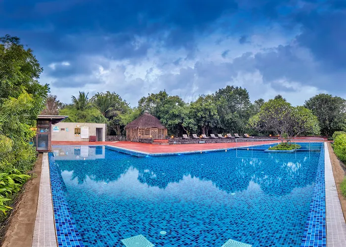 Club Mahindra Puducherry