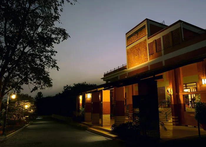 Olde Bangalore Resort And Convention Center