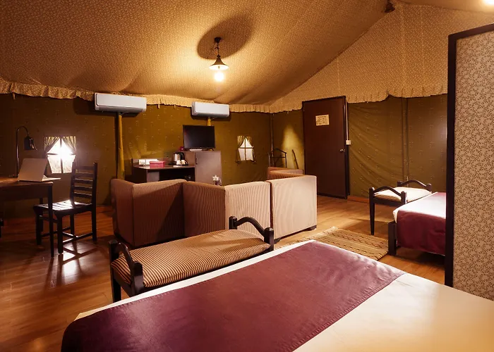 Olde Bangalore Resort And Convention Center
