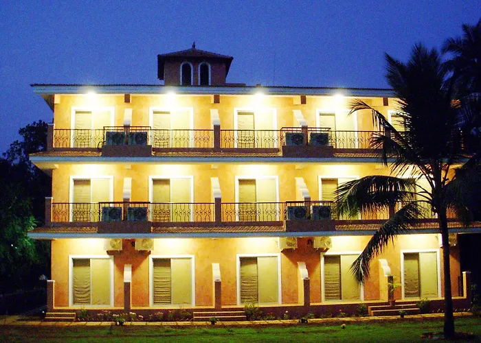 Jasminn Hotel