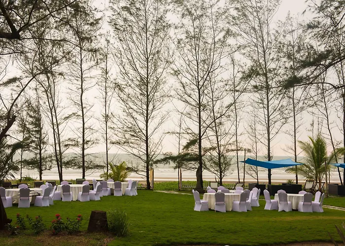 Montego Bay Beach Village - Morjim