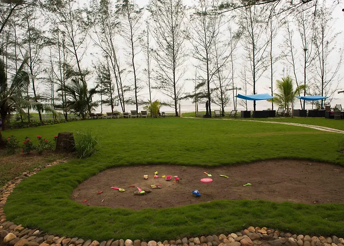 Montego Bay Beach Village - Morjim