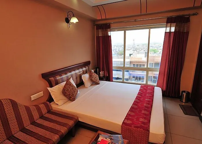 Hotel Ratnawali Jodhpur 