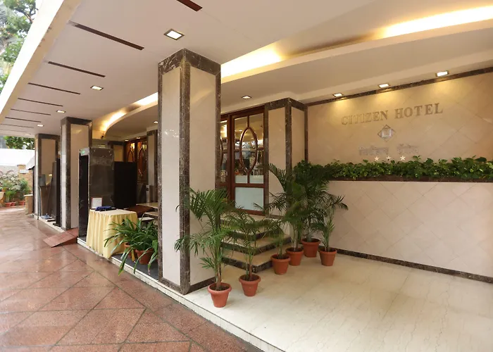 Citizen Hotel
