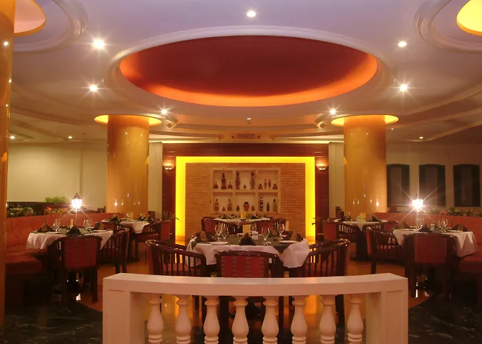 The Grand Regency