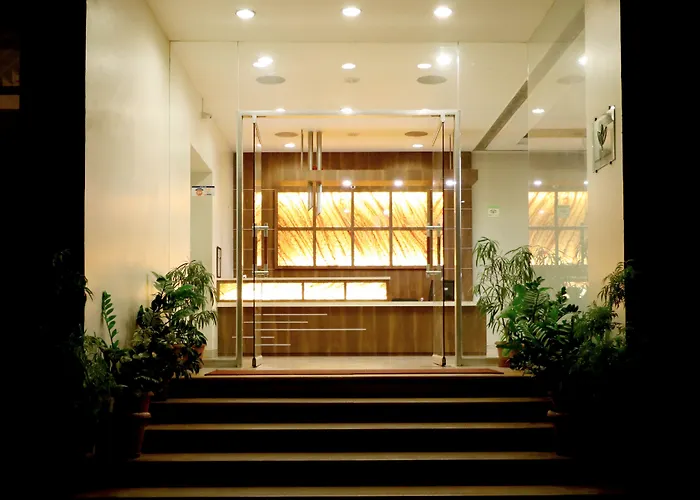 Hotel Agc