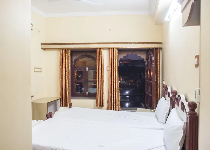 Jee Ri Haveli