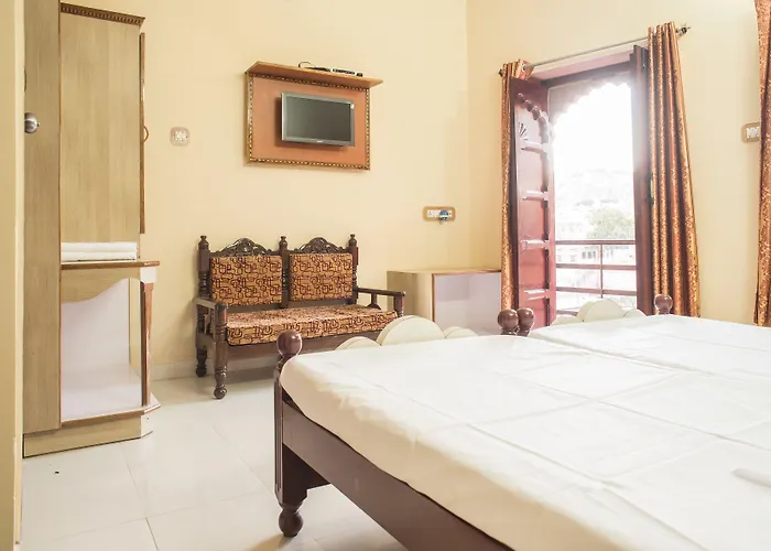 Jee Ri Haveli