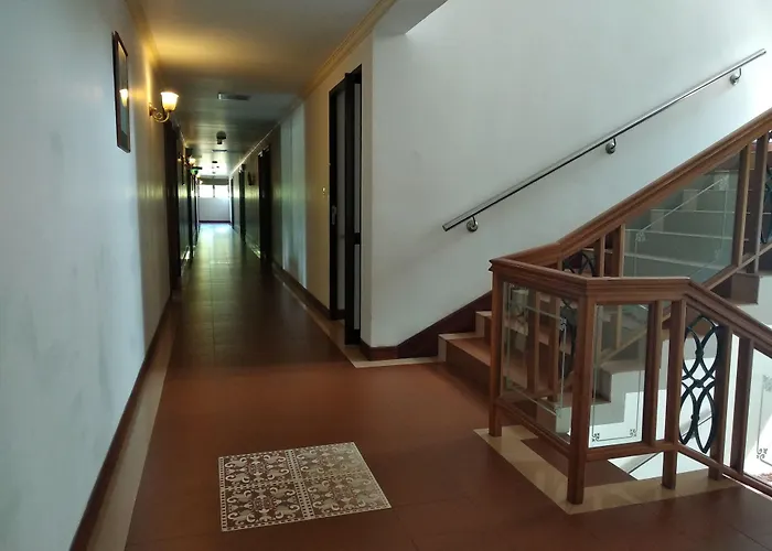 Issacs Residency