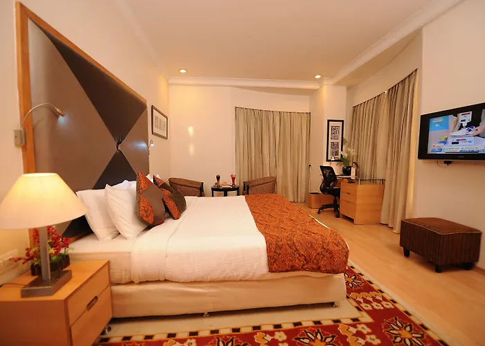 Best Western Merrion