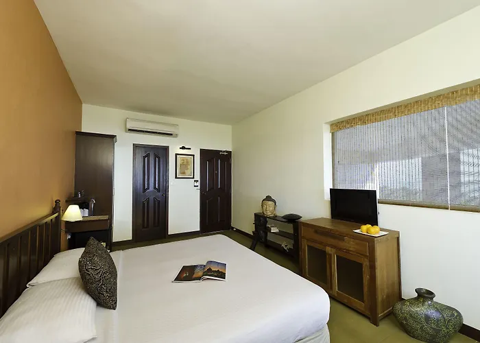 Annai Celestial Resorts
