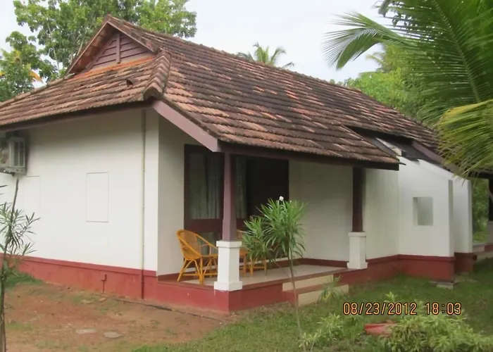 Abad Turtle Beach Mararikulam