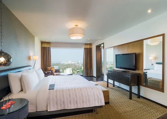 Le Meridien Nagpur