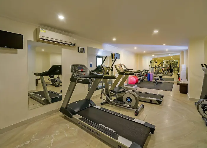 Royal Sarovar Portico Siliguri