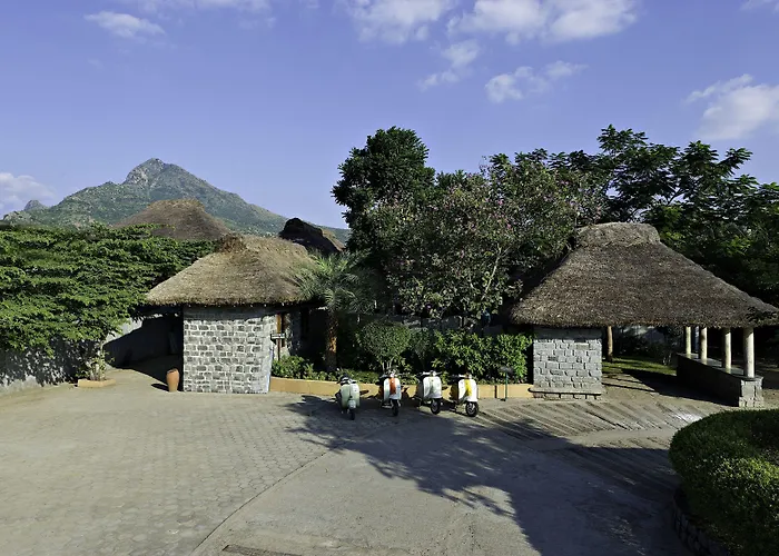Halez Sparsa Thiruvannamalai