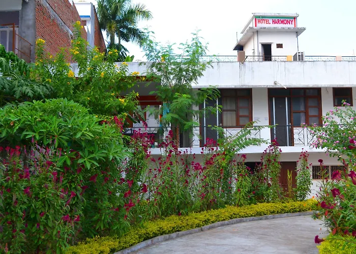 Hotel Harmony